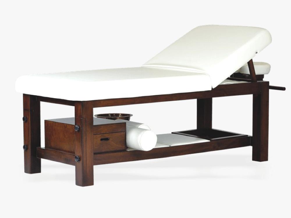 Premium Massage bed