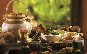 ayurveda equipments